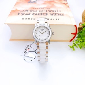 Đồng hồ đeo tay Tissot T064.210.22.016.00
