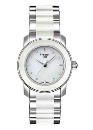 Đồng hồ đeo tay Tissot T064.210.22.016.00