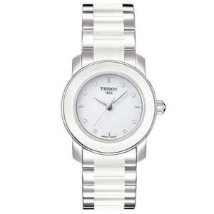 Đồng hồ đeo tay Tissot T064.210.22.016.00