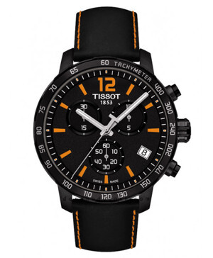 Đồng hồ đeo tay Tissot - T095.417.36.057.00