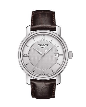 Đồng hồ đeo tay Tissot T097.410.16.038.00