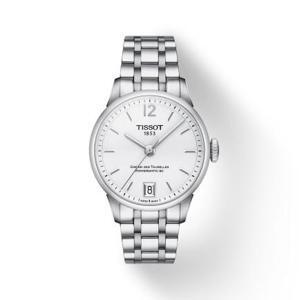 Đồng hồ đeo tay Tissot T099.207.11.037.00