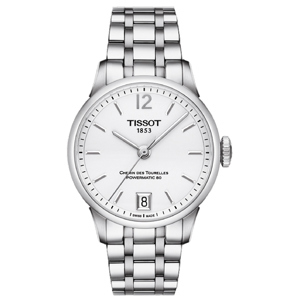 Đồng hồ đeo tay Tissot T099.207.11.037.00