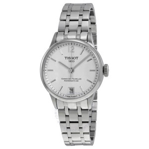 Đồng hồ đeo tay Tissot T099.207.11.037.00