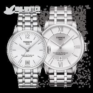 Đồng hồ đeo tay Tissot T099.207.11.037.00