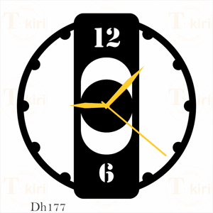 Đồng hồ đeo tay Yake DH177