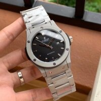 Đồng Hồ Đẹp Nam Hublot Dây Kim Loại