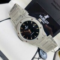 Đồng Hồ Đẹp Nam Hublot Dây Kim Loại