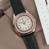 Đồng hồ Diamond D DM1002RG