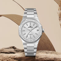 Đồng hồ Diamond D DM2110L-01