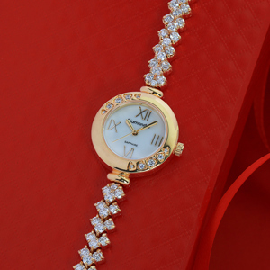 Đồng hồ Diamond D DM38025IG