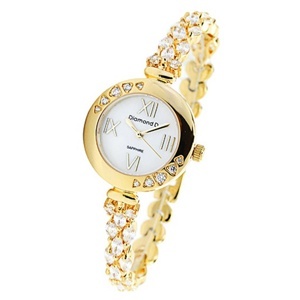 Đồng hồ Diamond D DM38025IG