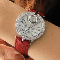 Đồng hồ Diamond D DM38505R