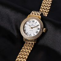 Đồng hồ Diamond D DM61195IG