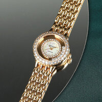 Đồng hồ Diamond D DM63175IG