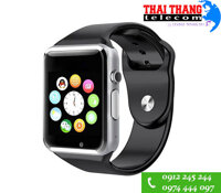 Đồng hồ điện thoại Smartwatch IPS HD Bluetooth 2015