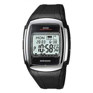 Đồng hồ điện tử Casio Databank DB-E30-1AVDF chính hãng Casio Japan
