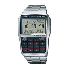 Đồng hồ điện tử Casio DBC-32D-1ADF