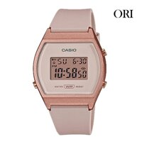 Đồng Hồ Điện Tử Casio LW-204-4ADF