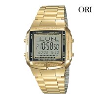 Đồng Hồ Điện Tử Casio DB-360G-9ADF