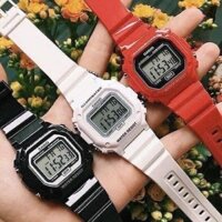 ĐỒNG HỒ ĐIỆN TỬ CASIO F-108WHC