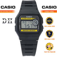 Đồng hồ Điện Tử Casio F-94WA-9DG DOHA STORE