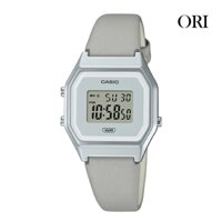 Đồng Hồ Điện Tử Casio LA680WEL-8DF