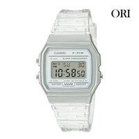 Đồng Hồ Điện Tử Casio F-91WS-7DF