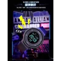 Đồng hồ điện tử cho nam, thanh thiếu niên, học sinh trung học cơ sở, học sinh trung học phổ thông, trẻ em, bé trai và bé gái, chống nước, thông minh chống nước, mẫu mới