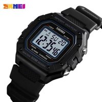 Đồng Hồ Điện Tử Chống Thấm Nước SKMEI 1496 1628 montre homme