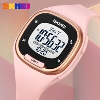 Đồng Hồ Điện Tử Đa Năng Skmei 1959 Kiểu Dáng Thể Thao