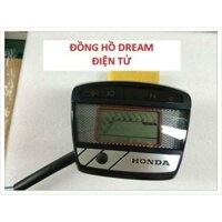 ĐỒNG HỒ ĐIỆN TỬ DÀNH CHO XE DREAM