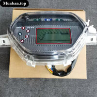 Đồng hồ điện tử dành cho xe Wave alpha 110