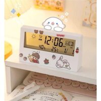ĐỒNG HỒ ĐIỆN TỬ ĐỂ BÀN