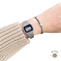 Đồng Hồ Điện Tử Đeo Tay Cặp Đôi Nữ Nam WR A159 Thể Thao Cao Cấp, Sang Trọng (BMA1W)