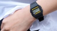 Đồng hồ điện tử đeo tay chống nước thời trang siêu bền