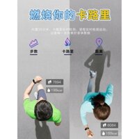 Đồng hồ điện tử Đồng hồ báo thức rung im lặng dành riêng cho nam sinh trung học cơ sở Đồng hồ đeo tay thể thao công nghệ đen thông minh ký túc xá trẻ em