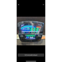 Đồng hồ điện tử dream full led