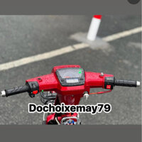 Đồng hồ điện tử Dream Uma Racing