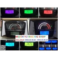 Đồng hồ điện tử .Dream xịn