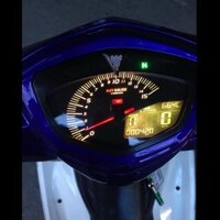 Đồng hồ điện tử KOSO cho xe  SIRIUS - EXCITER - A430