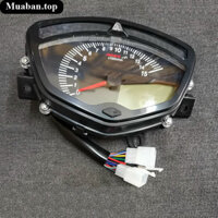 Đồng hồ điện tử Koso dành cho xe Sirius