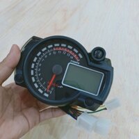 Đồng hồ điện tử Koso Rx2n