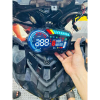 Đồng hồ điện tử Led ex150 /sirius/ex135/vario/ex2010