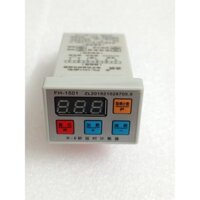 Đồng hồ điện tử máy cắt vải đầu bàn, đồng hồ nhỏ