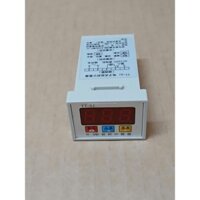 Đồng hồ điện tử máy cắt vải đầu bàn, đồng hồ nhỏ