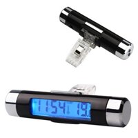 Đồng hồ điện tử mini độc đáo v3