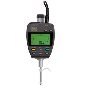 Đồng hồ điện tử Mitutoyo 543-552E, 25mm