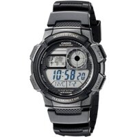 Đồng hồ điện tử nam Casio AE1000W-1B