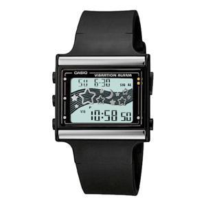 Đồng hồ điện tử nữ Casio LDF-11-1AVDF